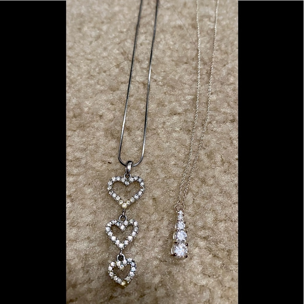 beautiful two Necklaces